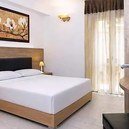 شقة فندقية Le Residenze Del Centro 3*