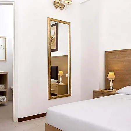 아파트호텔 Le Residenze Del Centro 올비아