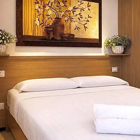 아파트호텔 Le Residenze Del Centro 3*