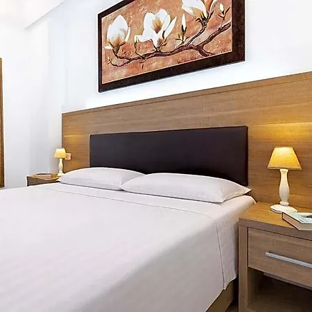 شقة فندقية Le Residenze Del Centro