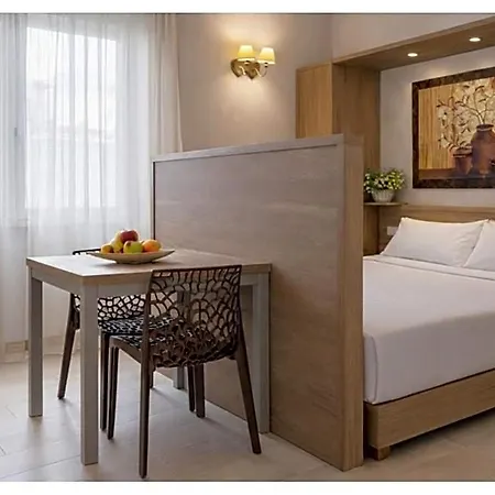 Le Residenze Del Centro 아파트호텔 3*