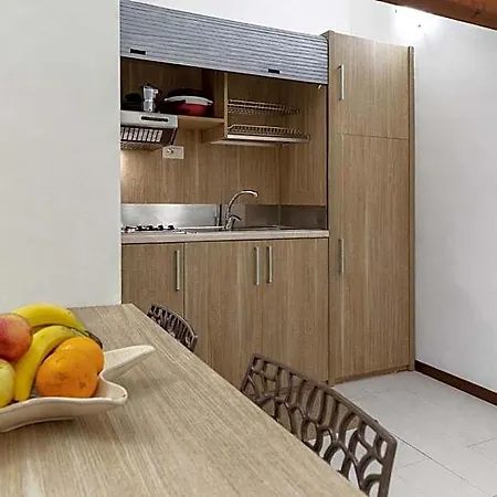 شقة فندقية Le Residenze Del Centro