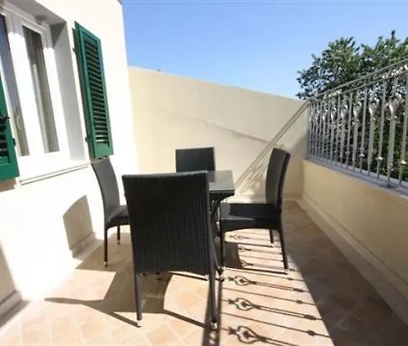 Le Residenze Del Centro Ξενοδοχείο με διαμερίσματα 2*