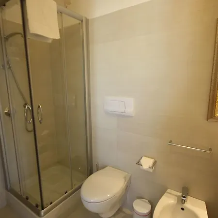 Le Residenze Del Centro 3* أولبيا