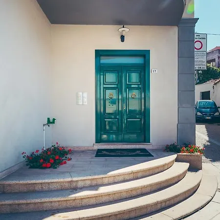 Le Residenze Del Centro Ξενοδοχείο με διαμερίσματα