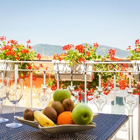 Le Residenze Del Centro Ξενοδοχείο με διαμερίσματα Όλμπια