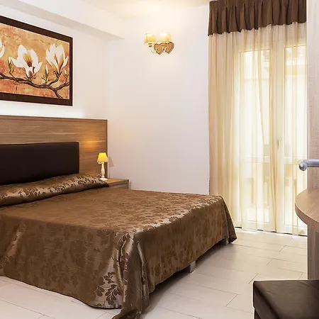 Ξενοδοχείο με διαμερίσματα Le Residenze Del Centro 2*