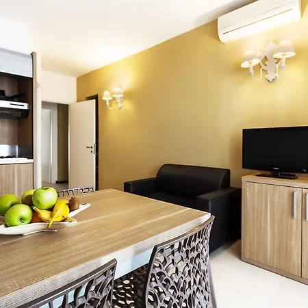Le Residenze Del Centro 2*