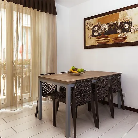 Le Residenze Del Centro Aparthotel