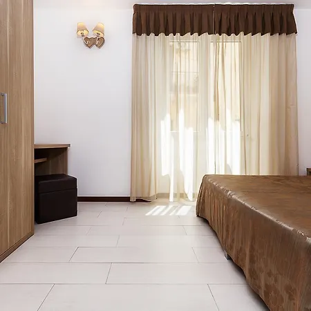 Ξενοδοχείο με διαμερίσματα Le Residenze Del Centro