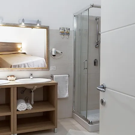 Le Residenze Del Centro Ξενοδοχείο με διαμερίσματα Όλμπια