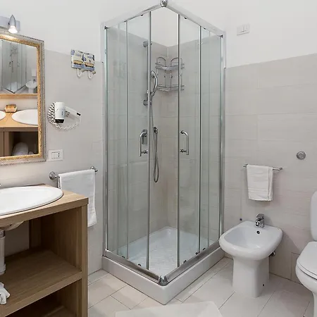 Le Residenze Del Centro Ξενοδοχείο με διαμερίσματα 2*