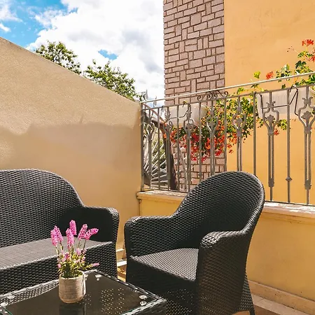 Le Residenze Del Centro Ξενοδοχείο με διαμερίσματα