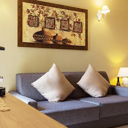 Ξενοδοχείο με διαμερίσματα Le Residenze Del Centro
