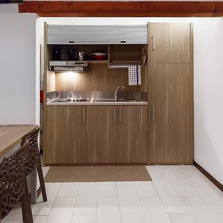 Le Residenze Del Centro 3*