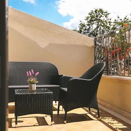 Le Residenze Del Centro Ξενοδοχείο με διαμερίσματα Όλμπια