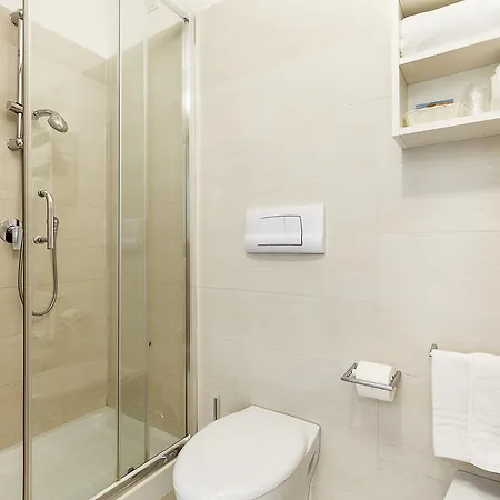 Le Residenze Del Centro أولبيا