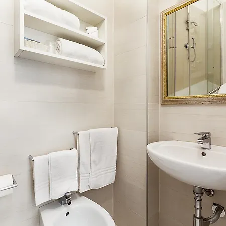 Le Residenze Del Centro Aparthotel