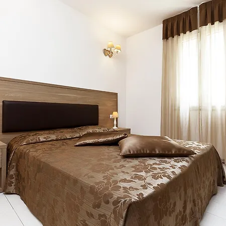 Le Residenze Del Centro Ξενοδοχείο με διαμερίσματα Όλμπια