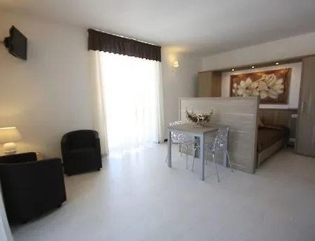 Le Residenze Del Centro Ξενοδοχείο με διαμερίσματα