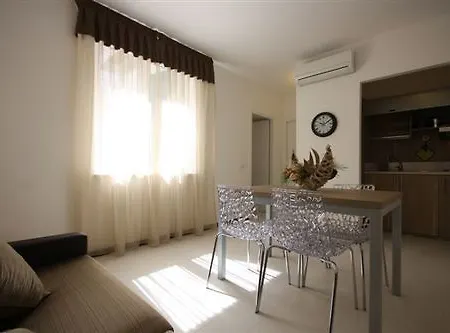 Le Residenze Del Centro شقة فندقية أولبيا