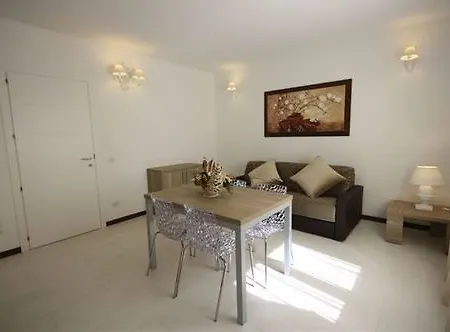 Apartmanhotel Le Residenze Del Centro