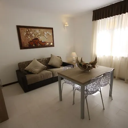 Ξενοδοχείο με διαμερίσματα Le Residenze Del Centro 2*
