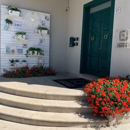 Le Residenze Del Centro Ξενοδοχείο με διαμερίσματα