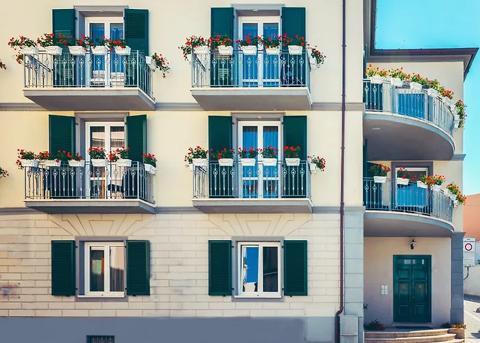 Le Residenze Del Centro Apartmanhotel