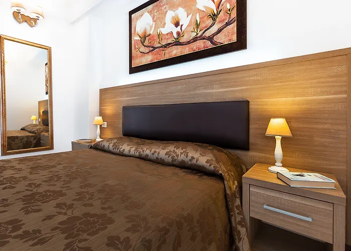 Le Residenze Del Centro 3* Olbia