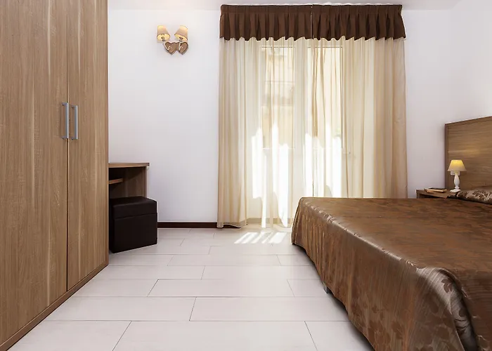 Le Residenze Del Centro