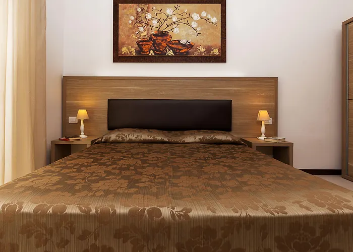 Le Residenze Del Centro 3* Olbia