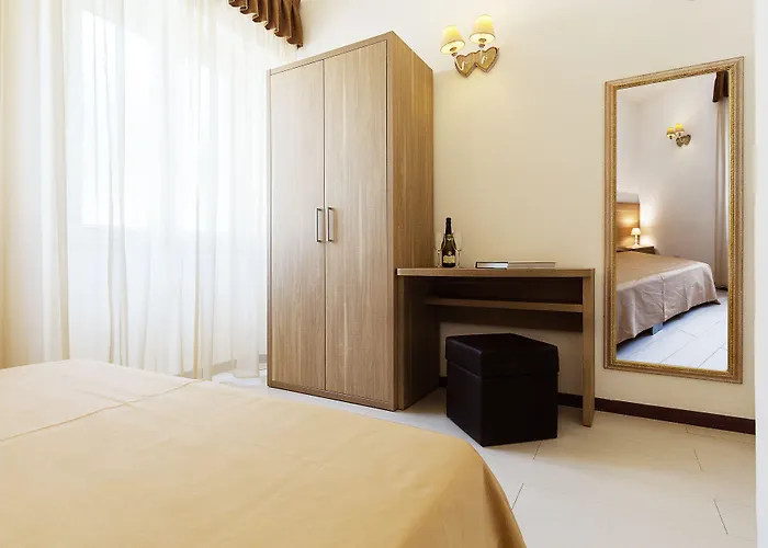 Le Residenze Del Centro