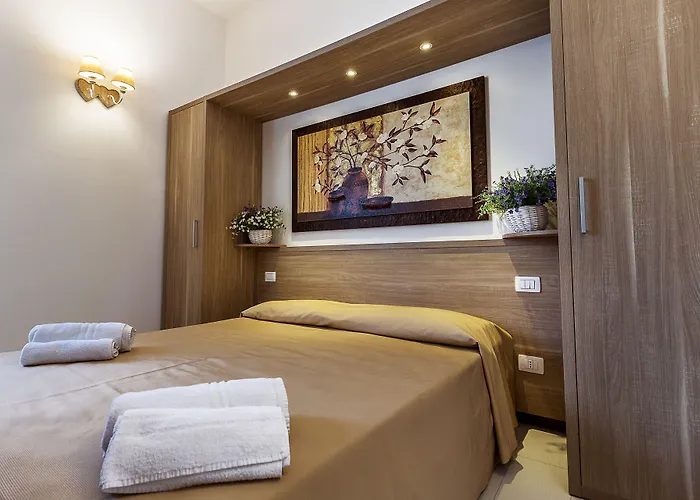 Le Residenze Del Centro 3* Olbia