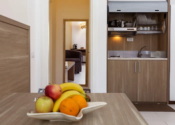 Le Residenze Del Centro 3* Olbia