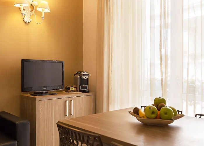 Le Residenze Del Centro 3*