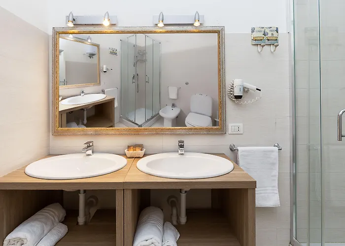 Aparthotel Le Residenze Del Centro