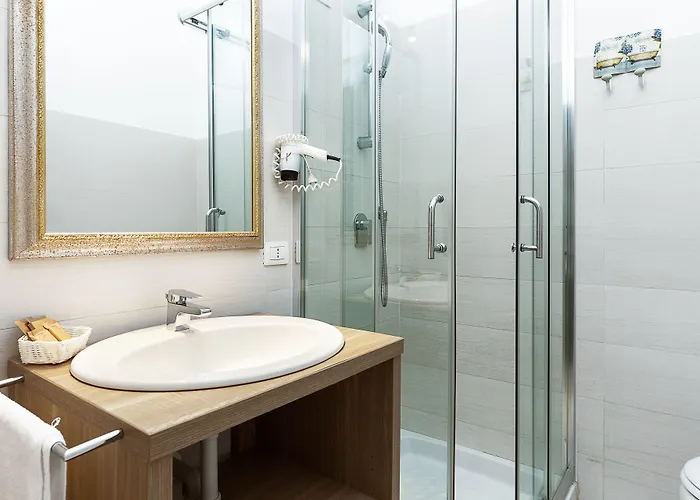 Le Residenze Del Centro Aparthotel Olbia