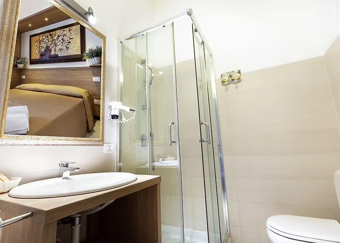 Aparthotel Le Residenze Del Centro