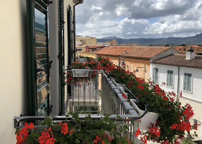 Le Residenze Del Centro Aparthotel 3*