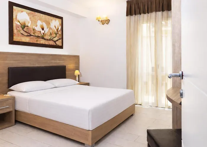 아파트호텔 Le Residenze Del Centro 3*