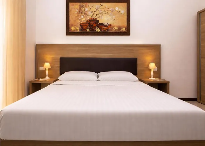 Le Residenze Del Centro 3* Olbia