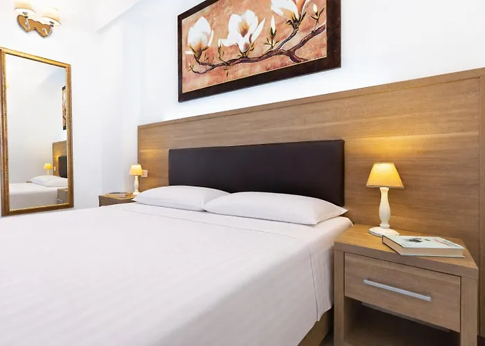 Le Residenze Del Centro Apartmanhotel