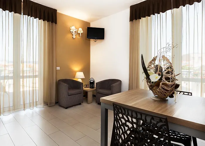 Le Residenze Del Centro Aparthotel