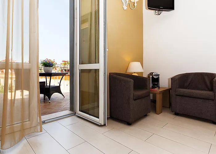 Le Residenze Del Centro Apartmanhotel 3*