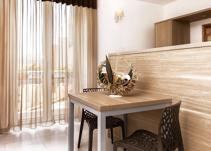 Aparthotel Le Residenze Del Centro 3*