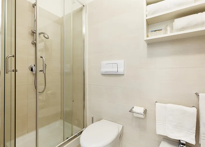 Le Residenze Del Centro Olbia