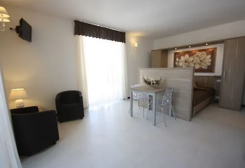 Le Residenze Del Centro 아파트호텔