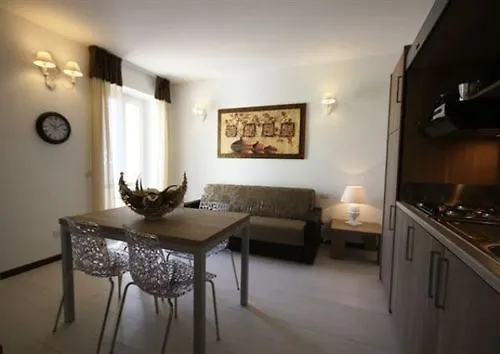 Le Residenze Del Centro Olbia